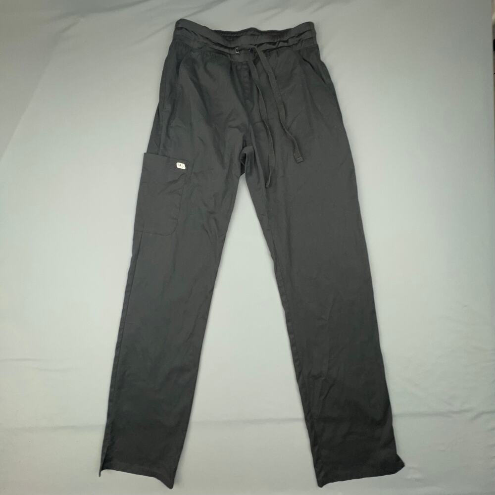 IRG Women’s Black Scrub Pants XST | Lightweight Stretch Uniform